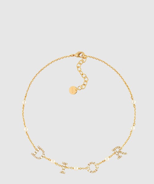 디올 목걸이 N3278