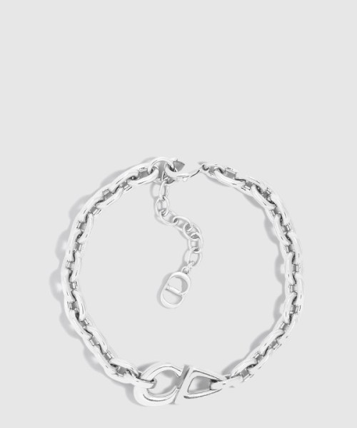 디올 CD30 체인 링크 팔찌 B3649