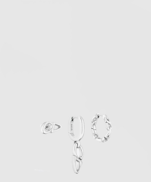 디올 CD30 귀걸이 세트 E4426