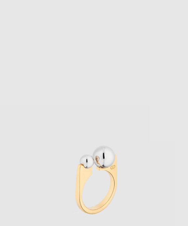 디올 Tribales New Look 반지 R2539