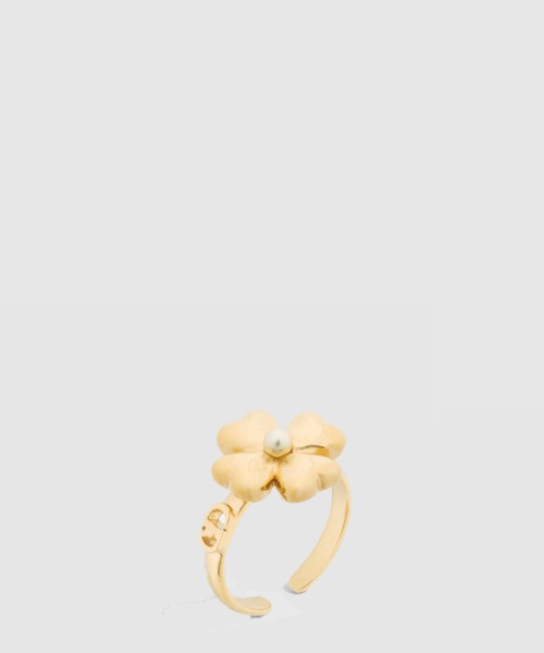 디올 Lucky Dior 반지 R2542