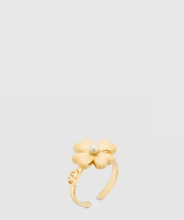 디올 Lucky Dior 반지 R2542