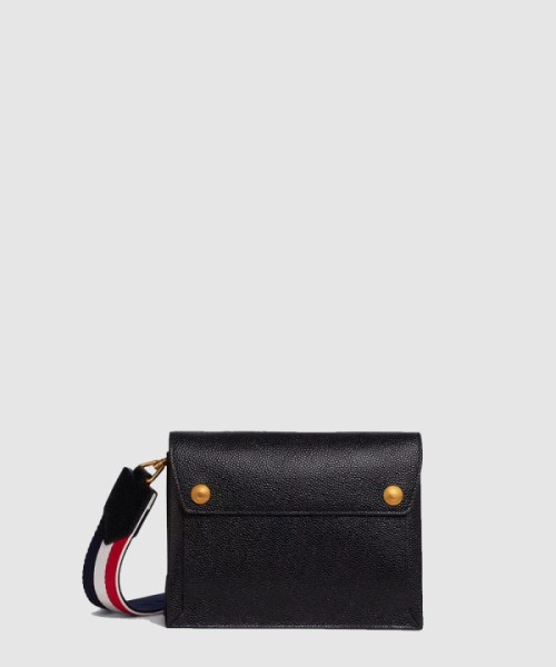 톰브라운 메신저 크로스백 MAG189