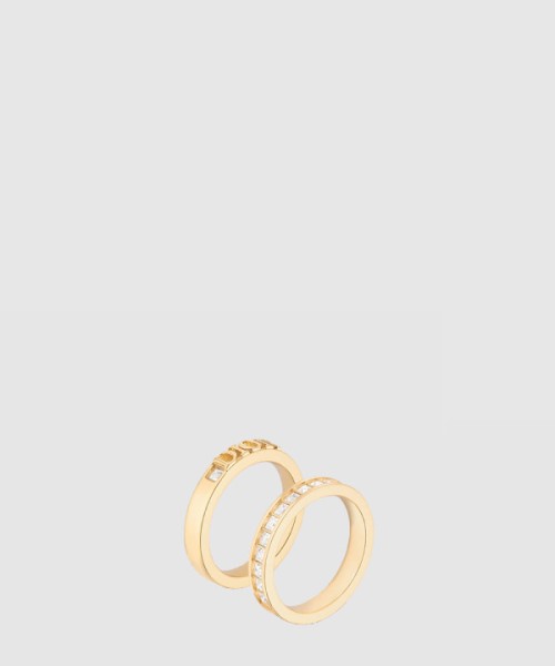 디올 Dio(r)evolution 반지 세트 R2365