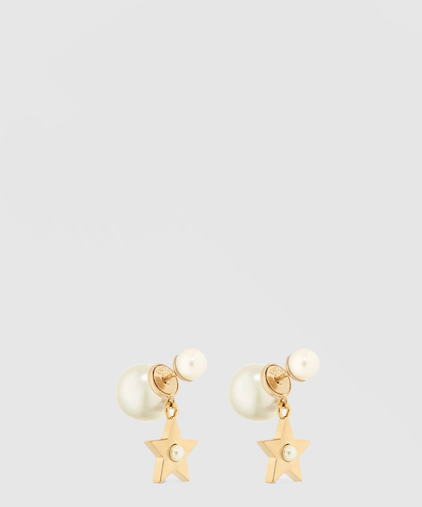 디올 Tribales 귀걸이 E3901