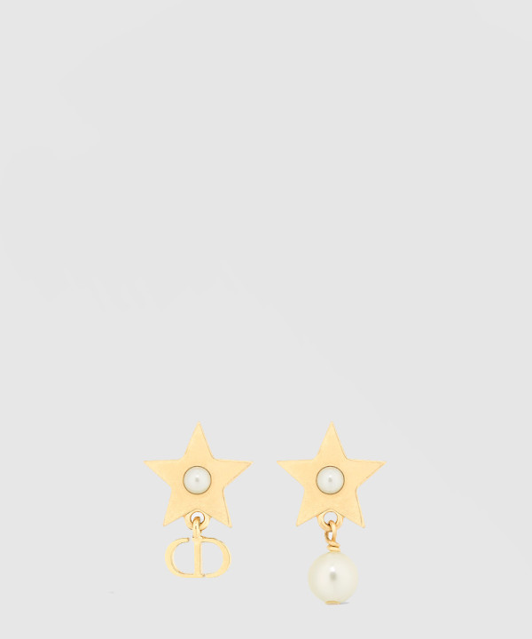 디올 Lucky Dior 귀걸이 E3903