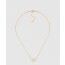 디올 목걸이 N3251