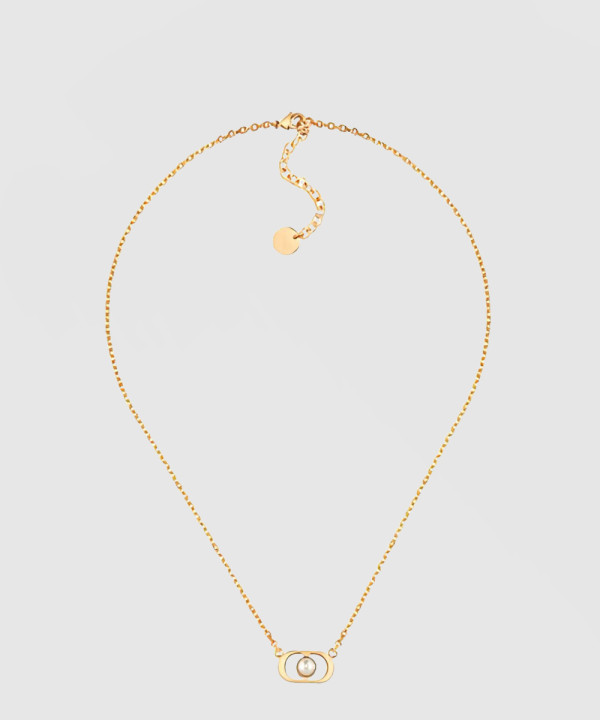 디올 목걸이 N3251