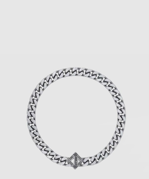 디올 CD DIAMOND 목걸이 N1637