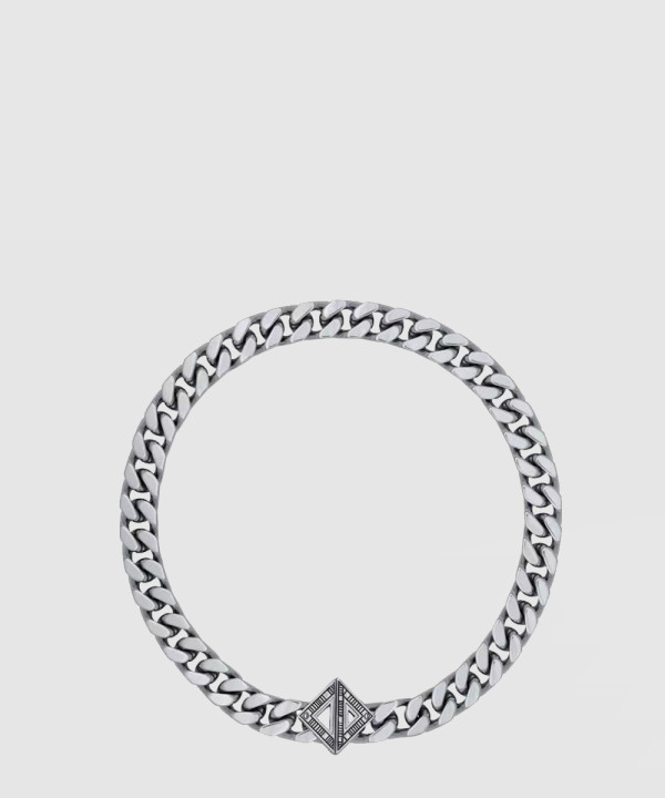 디올 CD DIAMOND 목걸이 N1637