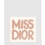 디올 MISS DIOR 올오버 90 스퀘어 스카프 45MID
