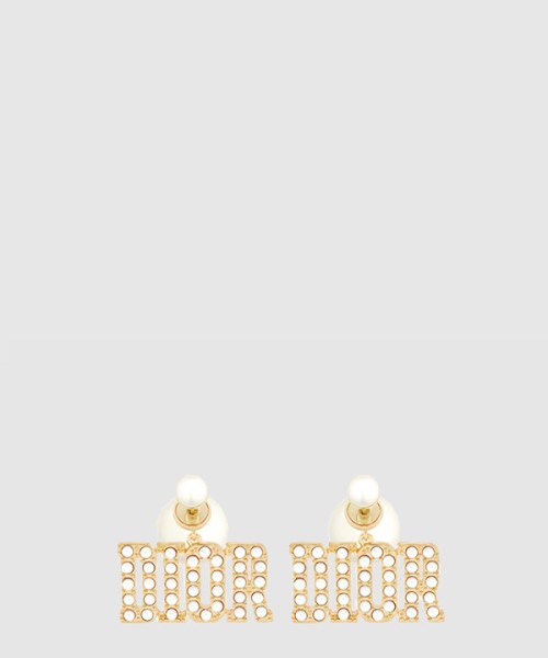 디올 귀걸이 E1662