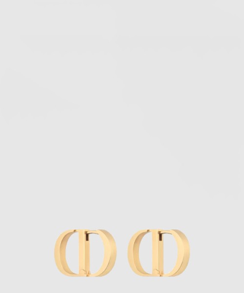 디올 30 Montaigne 귀걸이 E1526