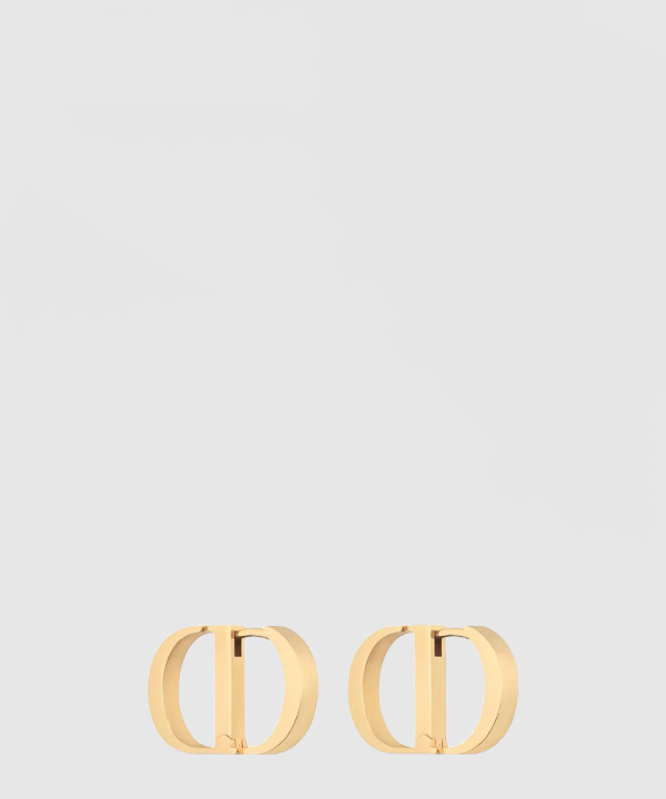 디올 30 Montaigne 귀걸이 E1526
