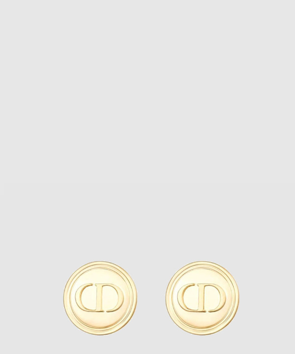 디올 귀걸이 E1649