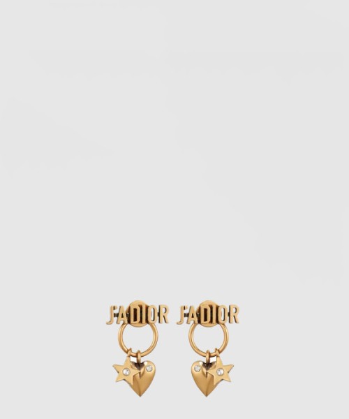 디올 귀걸이 E1168