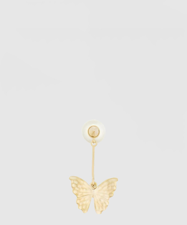 디올 싱글 귀걸이 E1770