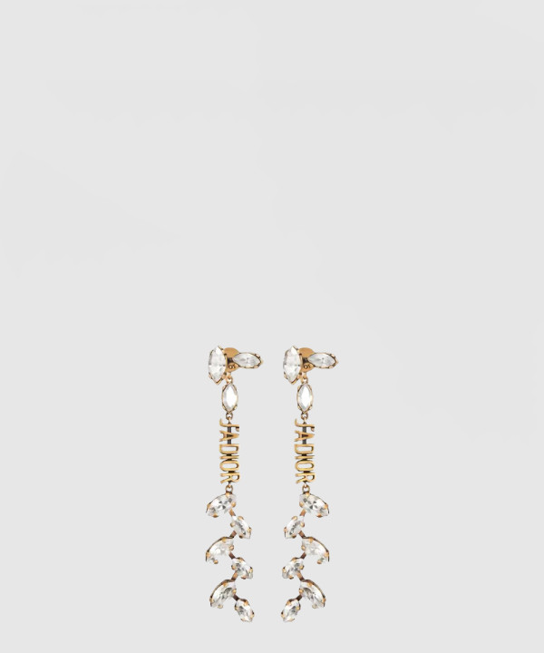 디올 JADIOR 귀걸이 E1278