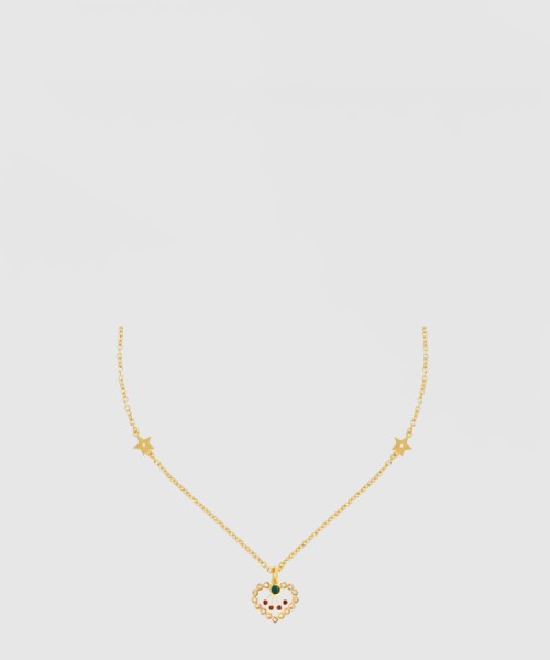 디올 목걸이 N1382