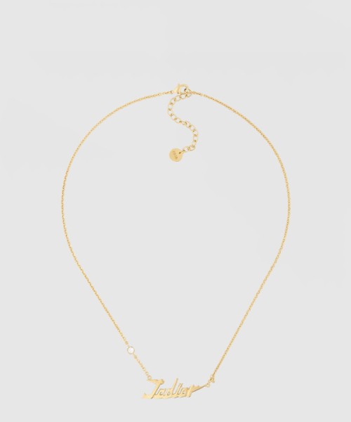 디올 자디올 목걸이 N1444