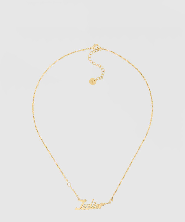 디올 자디올 목걸이 N1444