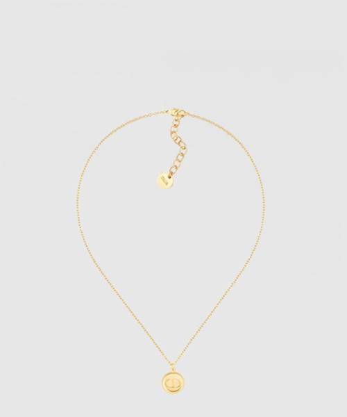 디올 CD 목걸이 N1530