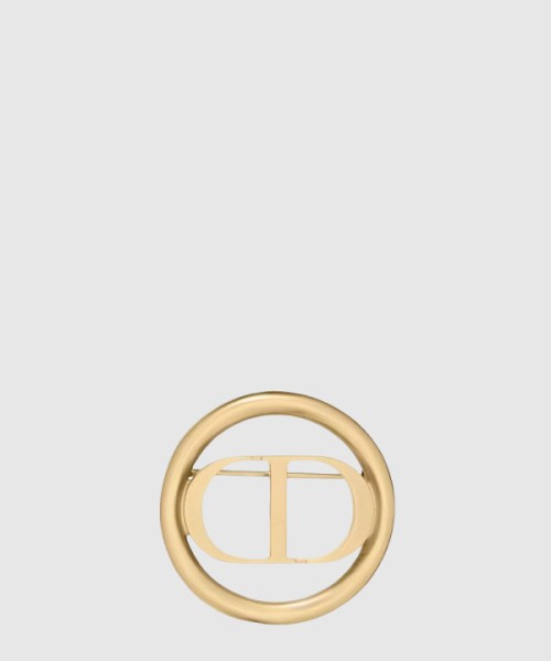 디올 30 Montaigne 브로치 V0717