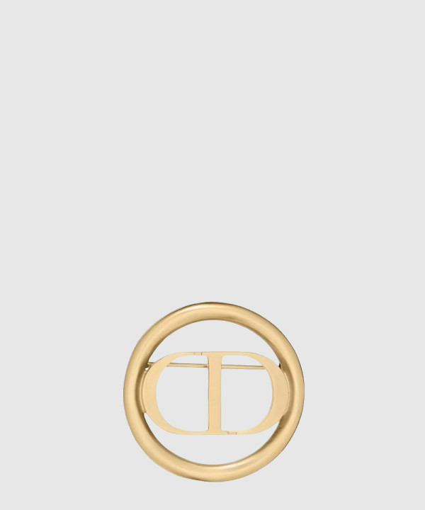 디올 30 Montaigne 브로치 V0717