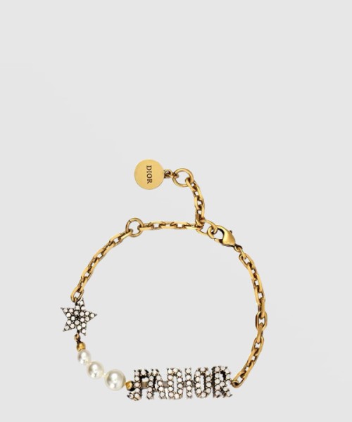 디올 자디올 팔찌 B1106