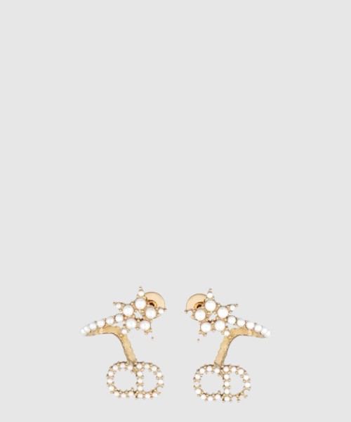 디올 클레어 디 룬 귀걸이 E1099