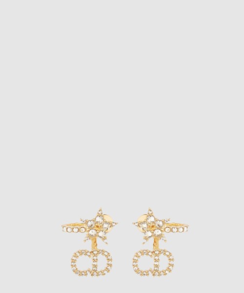 디올 클레어 디 룬 귀걸이 E1099