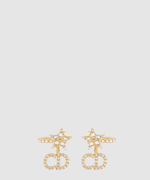 디올 클레어 디 룬 귀걸이 E1099