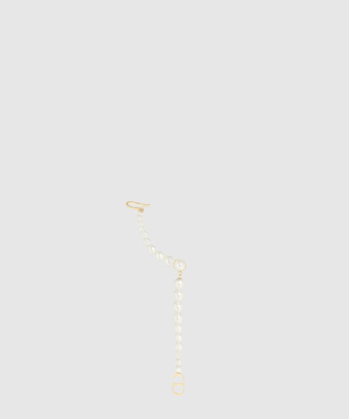 디올 귀걸이 E1765