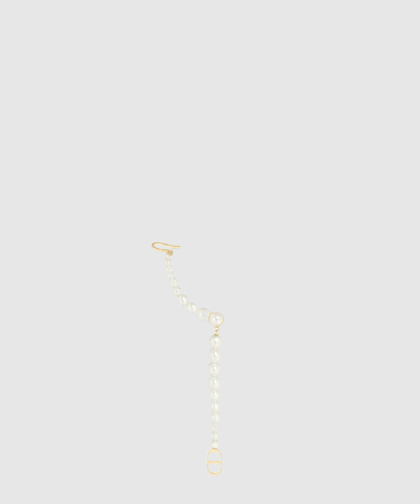 디올 귀걸이 E1765