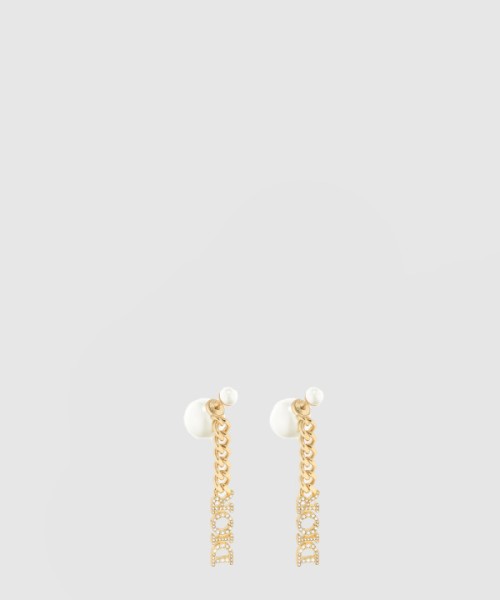 디올 트라이벌 귀걸이 E1723