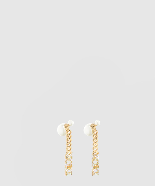 디올 트라이벌 귀걸이 E1723