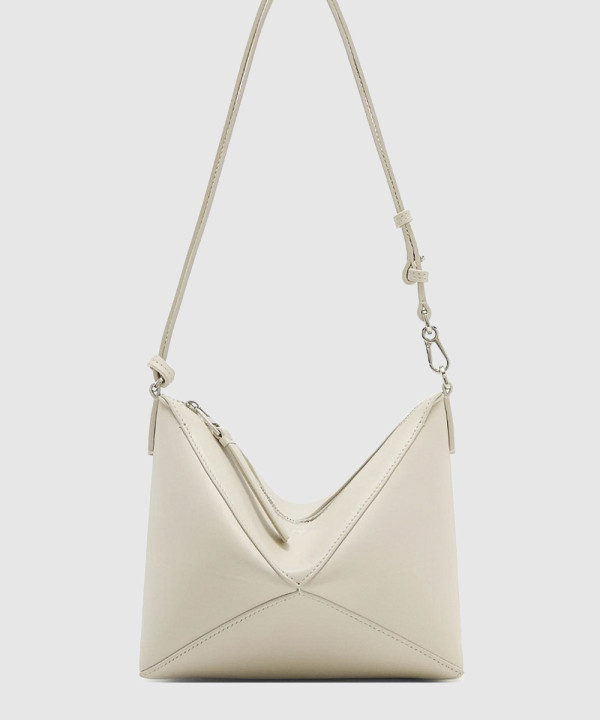 로에베 퍼즐백 크로스