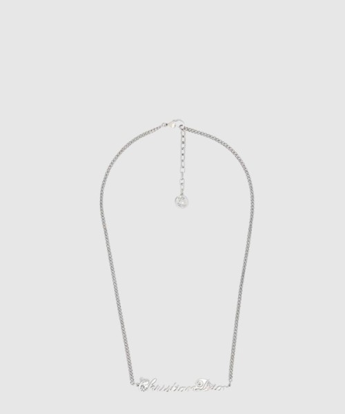 디올 목걸이 E1435