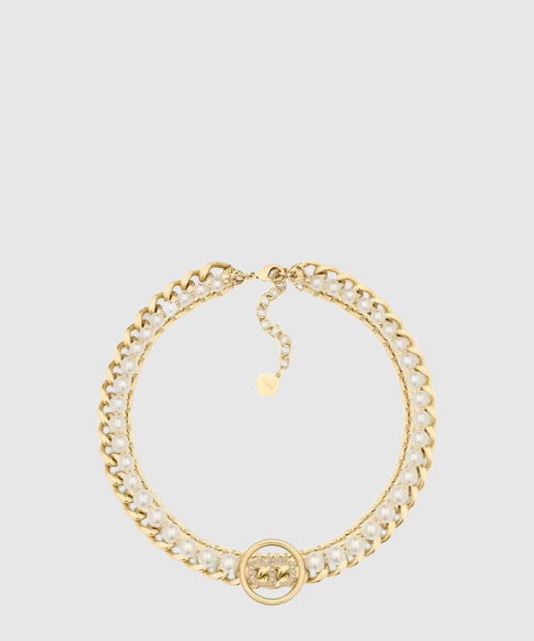 디올 자디올 초커 N2298