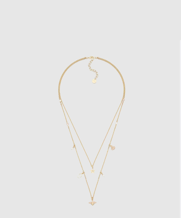 디올 Lucky Dior 목걸이 N2082