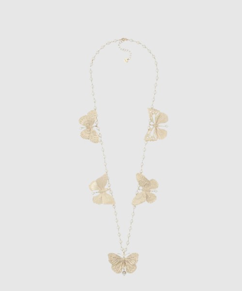 디올 메타모르포스 목걸이 N2591