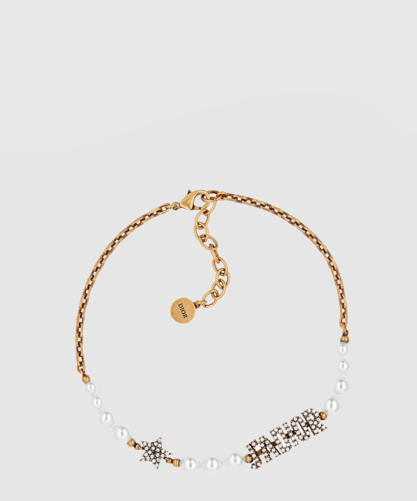 디올 자디올 초커 N1113