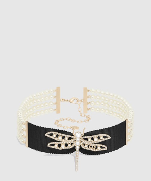 디올 나이트 허바리움 목걸이 N2831