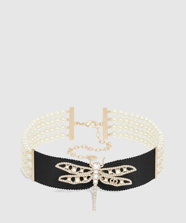 디올 나이트 허바리움 목걸이 N2831