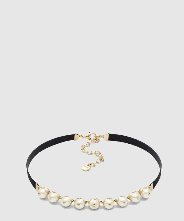 디올 D-Renaissance 초커 N1989