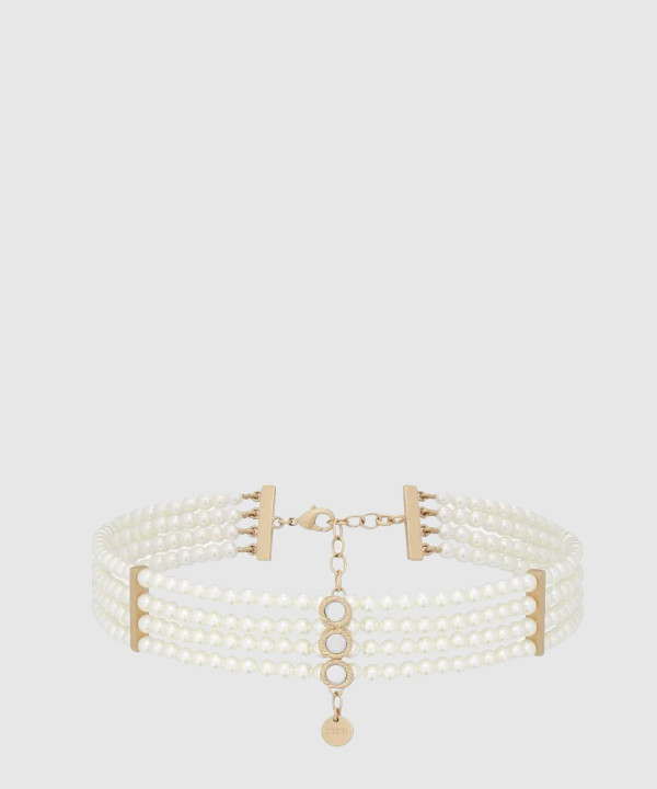 디올 30 몽테인 목걸이 N2217