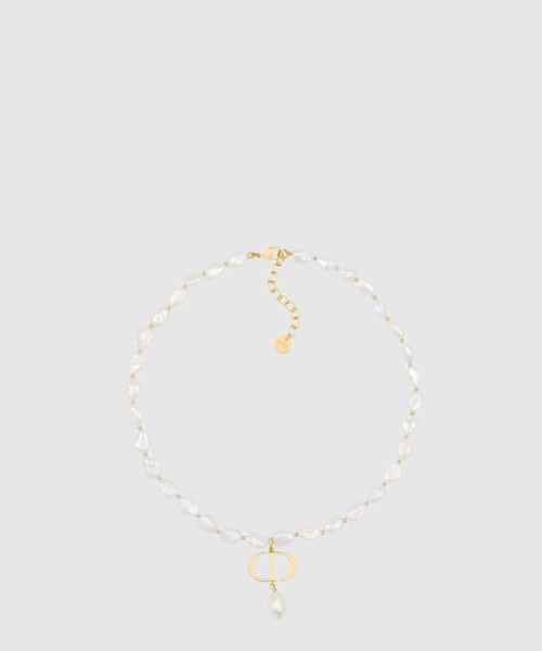 디올 30 몽테인 목걸이 N1923