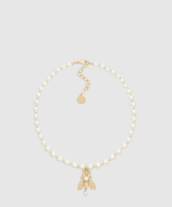 디올 레볼루션 목걸이 N1711