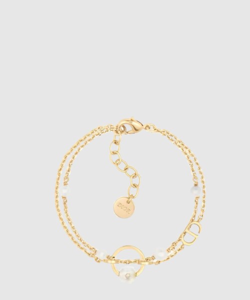 디올 CD 레거시 팔찌 B1635