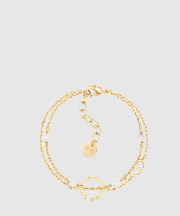 디올 CD 레거시 팔찌 B1635